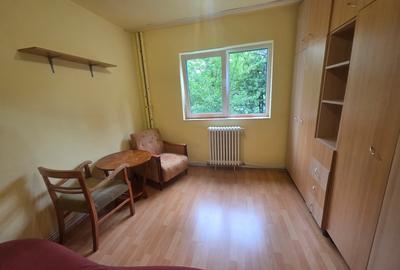 Apartament 2 camere decomandat, etaj 1, cartier Manastur - 4