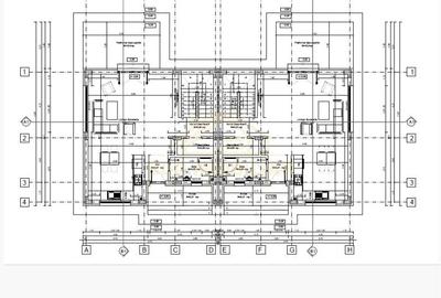 CASA P+1+POD-270 MP TEREN-3 CAM-POPESTI LEORDENI - 19