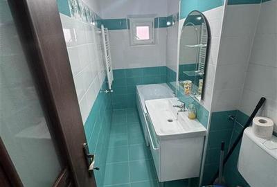 Ap 2 cam, 60 mp utili, et 2/3, hol patrat logie si balcon,renovat ! - 5