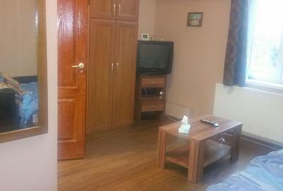 Garsoniera zona Patria - 1