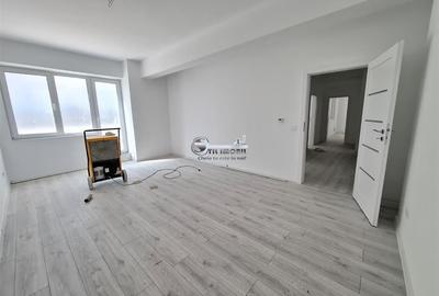 Penthouse 3 camere de vanzare in Iasi, Galata, 208,99 mp, bloc nou - 37