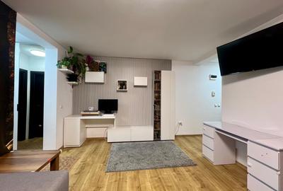 De vânzare | Apartament 2 camere | Zona BMW | Etaj 1 | Mobilat | 5 min VIVO Mall - 10