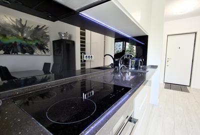 Apartament 2cam 50MP Modern - Obor | Mosilor - 12