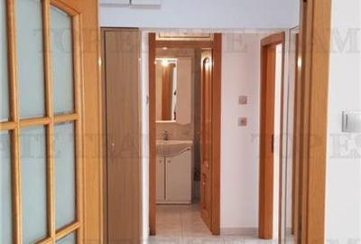 Apartament 3 camere de inchiriat in zona Dorobanti Bucuresti - 4