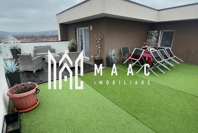 Penthouse 4 Camere |  Zona Kogalniceanu | Sebes - 20