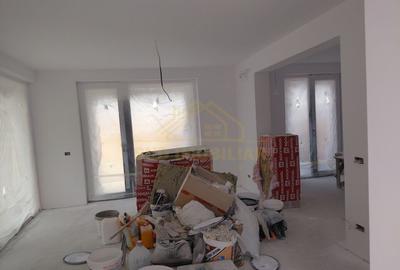 Casa Individuala P+2 -8 camere  -teren 240mp - 13