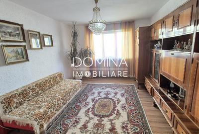 Vânzare apartament 2 camere, et.1, zona Liceului Pedagogic, strada N. Titulescu - 2