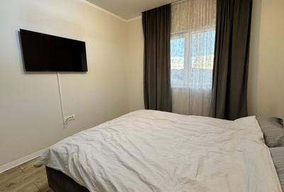 Apartament 3 Camere | Zona Braytim | Etaj 2 | 59mp Utili + 70mp Terasa - 13