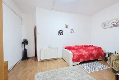 Apartament cu o camera Micro 13 CT Ac mobilat si utilat - 6