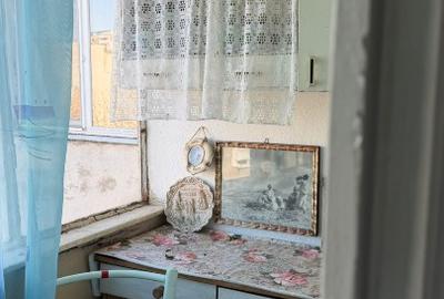 Apartament 2 camere luminos, zonă liniștită Vlaicu – mobilat, ideal investiție - 6