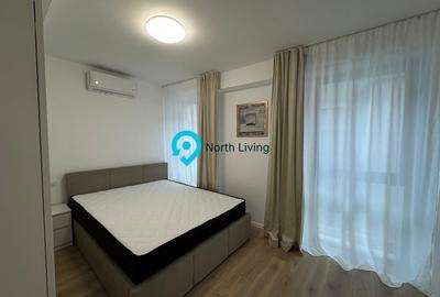 2 Camere Premium | Bloc Nou | Incalzire Pardoseala - 5