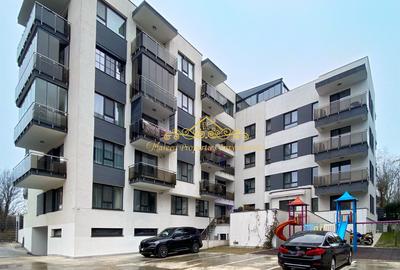 Apartament 3 camere vedere lac Băneasa - Pipera, cu parcare - 16