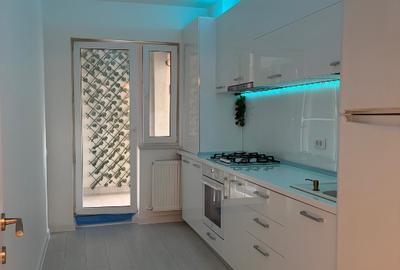 Parcul Teilor - 2 camere - Complex HIGH CLASS - Poștașului - 64 mp - 14
