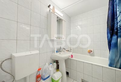 Apartament cu 4 camere de vanzare decomandate cartier Marasti - 8
