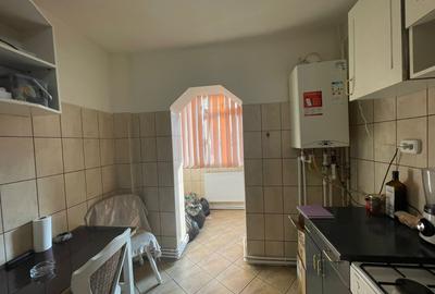 Apartament de vanzare, 3 camere, zona Pacurari - Toma Cozma, Iasi - 4