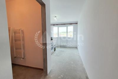 Apartament 3 camere | Bloc nou | Garaj | 70mp| Et. 5/6 | Dambul Rotund - 6