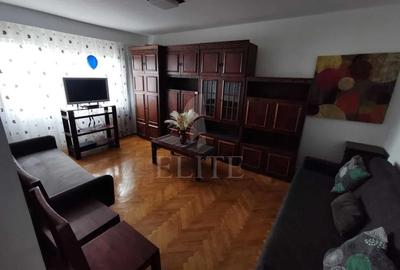 Apartament 3 camere în zona  Pasteur garaj sub bloc - 17