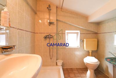 Casă de vânzare cu 12 camere - Piața Iancului/Muncii - 7