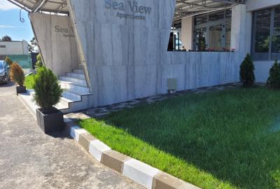 Sea View Olimp - apartament cu 2 camere etaj 11 - 9