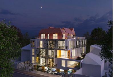 Oportunitate investiție –Teren cu autorizație pentru bloc Damaroaia, București. - 1