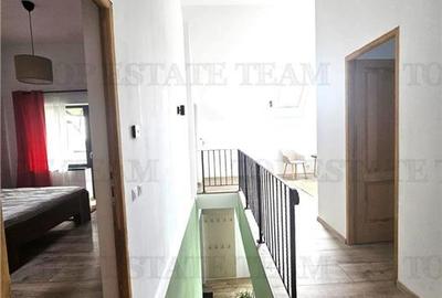 For Rent Family Vila P+M/Resedinta/Corbeanca - 6