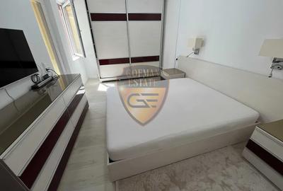 Ap 3 camere în vilă 1995 + garaj+ depozitare | Faleza Nord – Delfinariu | 98 m - 4