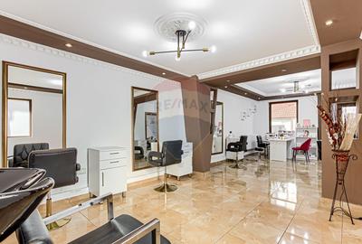 Scaun de inchiriat, salon de infrumusetare zona Vlaicu - 3