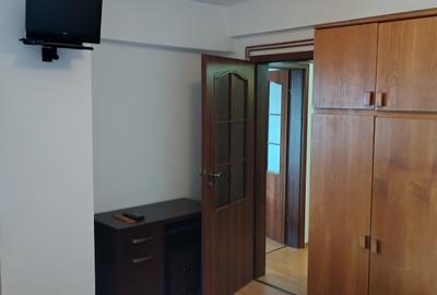 Vedere superbă la mare, 3 camere cu terasă unicat, gaze, mobilat, liber - 9