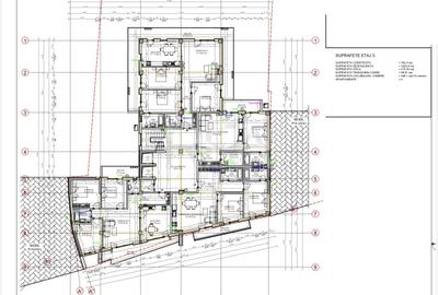 Teren Intravilan 890 mp – Grozăvești - 9