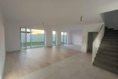 Apartament tip duplex 4 camere cu grădină | Comision 0 - 1