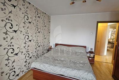 Apartament 3 camere în zona Brd - Lidl - 13