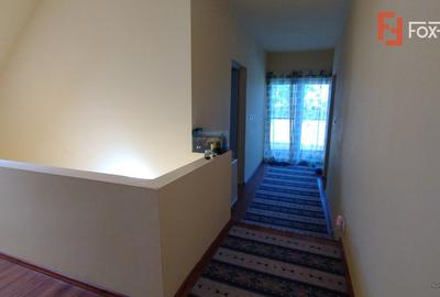 Casa individuala , Sacalaz - Curte 1730 mp - 28