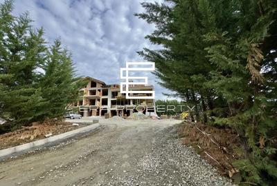 Apartament 2 camere + gradina 50 mp, la cheie , Cristian - 4