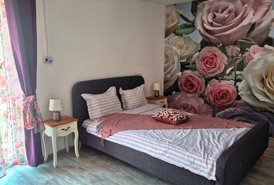 Inchiriere apartament 2 camere Romana - Magheru - 4