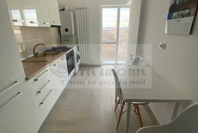 Garsonieră în Tătărași