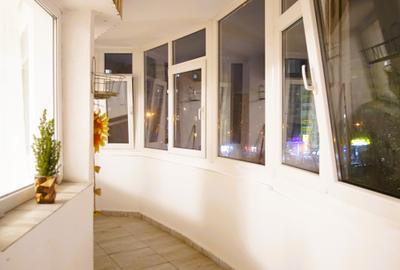 Sebastian | Rahova | Apartament modern spațios | Decomandat | 60 mp - 21