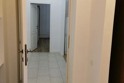 Apartament cu 2 camere - zona Copou - Universitate - 12