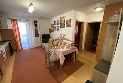 Apartament cu 2 camere pe Doamna Stanca/Selimbar - 3