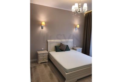 REA0133852 One Herastrau Park - 3 camere - amenajari lux - parcare inclusa - 4