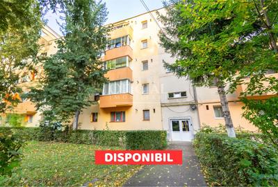 Apartament 3 Camere | Decomandat | 65 m2 | Zona Gheorghe Dima Zorilor - 1