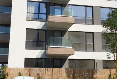 Atria Urban Resort 2 camere mobilat complet - 7