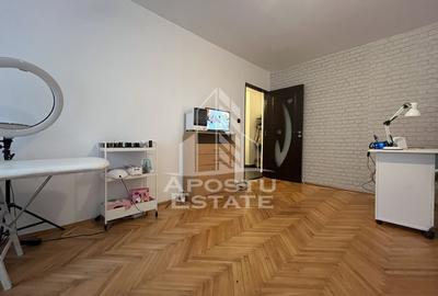 Apartament 3 camere, 2 bai, 2 balcoane, etaj intermediar,Soarelui - 2