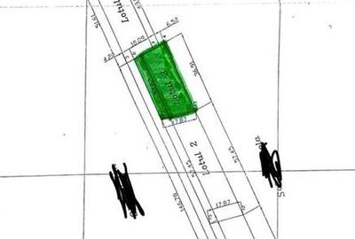De vanzare teren intravilan, certificat urbanism, zona Cubic Residence - 1