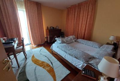 Casă cu 5 camere. de vânzare in Floresti, zona Parcului Poligon. - 21