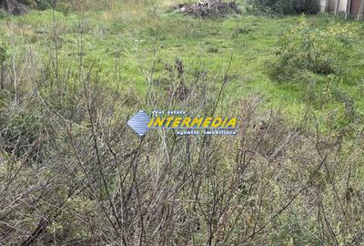 Teren intravilan I 760 mp I  DE VANZARE I in Barabant cu toate utilitatile I - 2