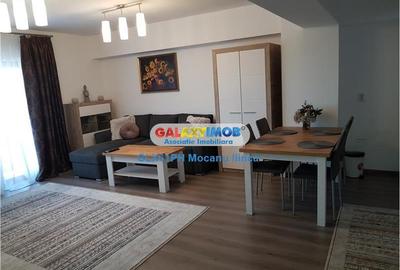 Inchiriere apartament 2 camere, lux, bloc nou, Ploiesti, Marasesti - 11
