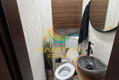 Ap 4 camere – 90 mp 5 min Metrou Apărătorii Patriei - 3