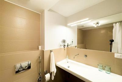 Apartament 3 camere de inchiriat Lighthouse Residence Herastrau - 25