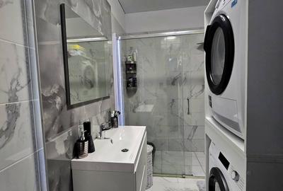 Apartament 3 Camere, Strada Mărului, Fundeni Dobroești - 35