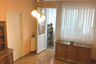 COMISION 0%- 3 Camere Giurgiului Piata Progresul | 2 Balcoane | - 2